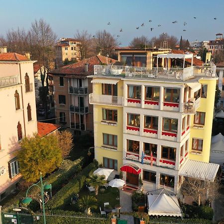 Oasis Golden Lagoon Chalet Venedik-Lido Dış mekan fotoğraf