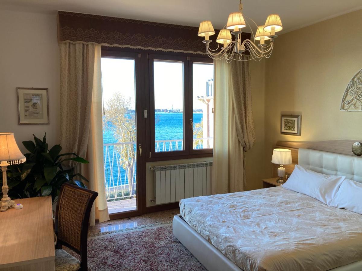 Oasis Golden Lagoon Chalet Venedik-Lido Dış mekan fotoğraf