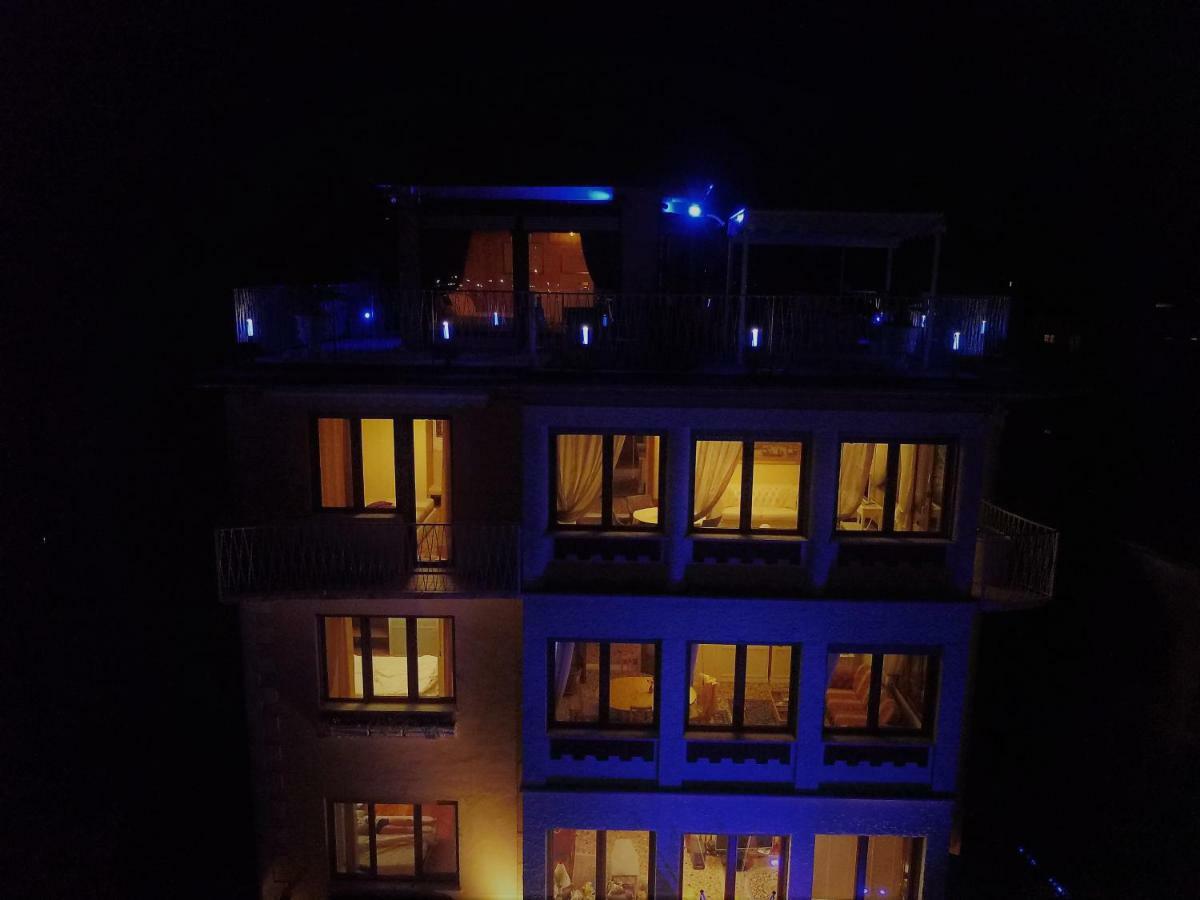 Oasis Golden Lagoon Chalet Venedik-Lido Dış mekan fotoğraf