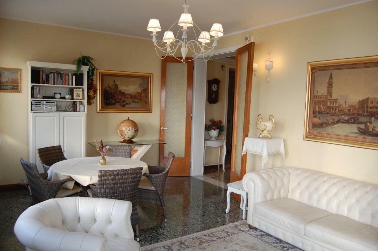 Oasis Golden Lagoon Chalet Venedik-Lido Dış mekan fotoğraf